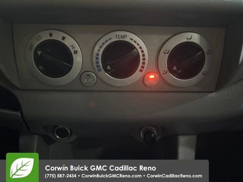 Used 2008 Toyota Tacoma 4x4 Double Cab image 22