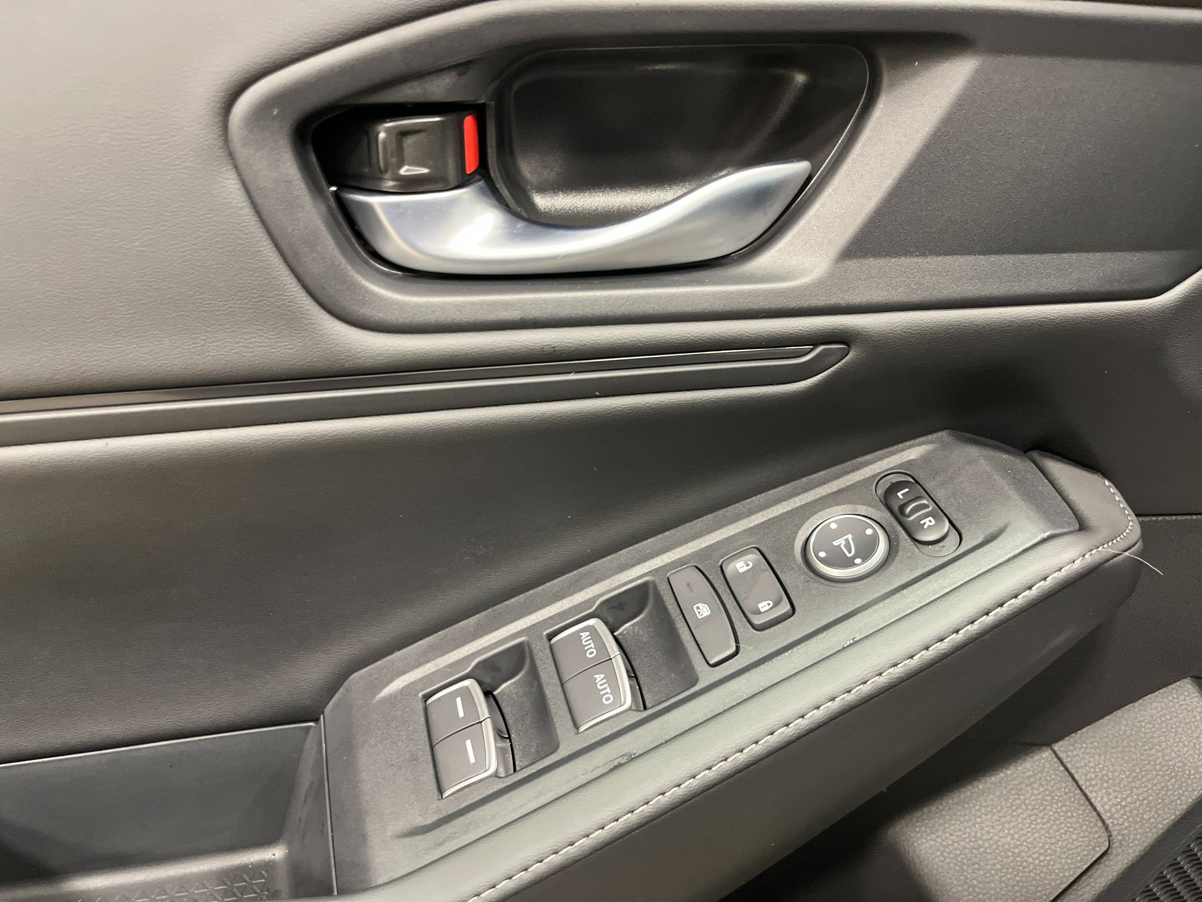 New 2026 Honda Accord Sport image 18