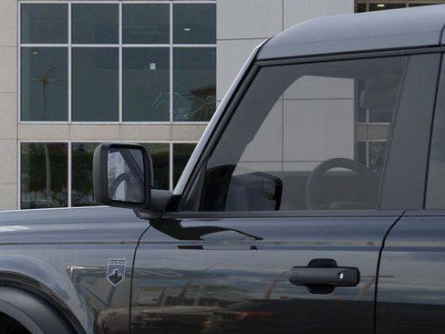 New 2026 Ford Bronco Big Bend AWD/4WD image 54