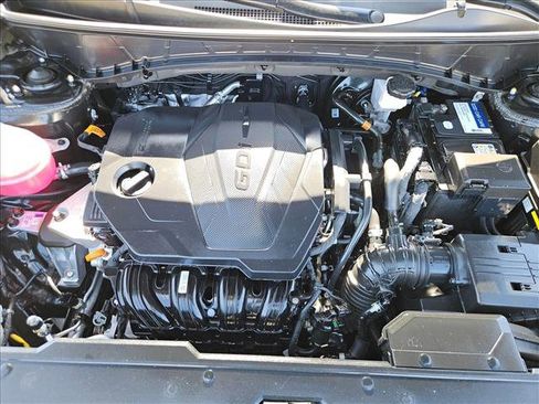 Used 2023 Hyundai Tucson N Line FWD image 30