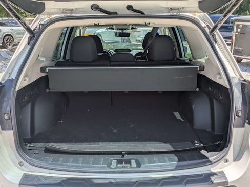 Certified 2023 Subaru Forester Premium w/ Popular Package #2 AWD/4WD image 13
