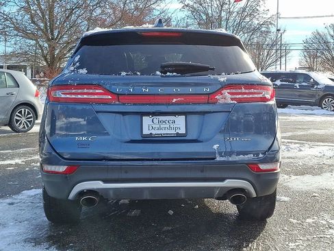 Used 2018 Lincoln MKC Reserve image 8