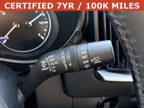 Used 2025 MAZDA CX-50 AWD 2.5 S w/ Premium Package image 26