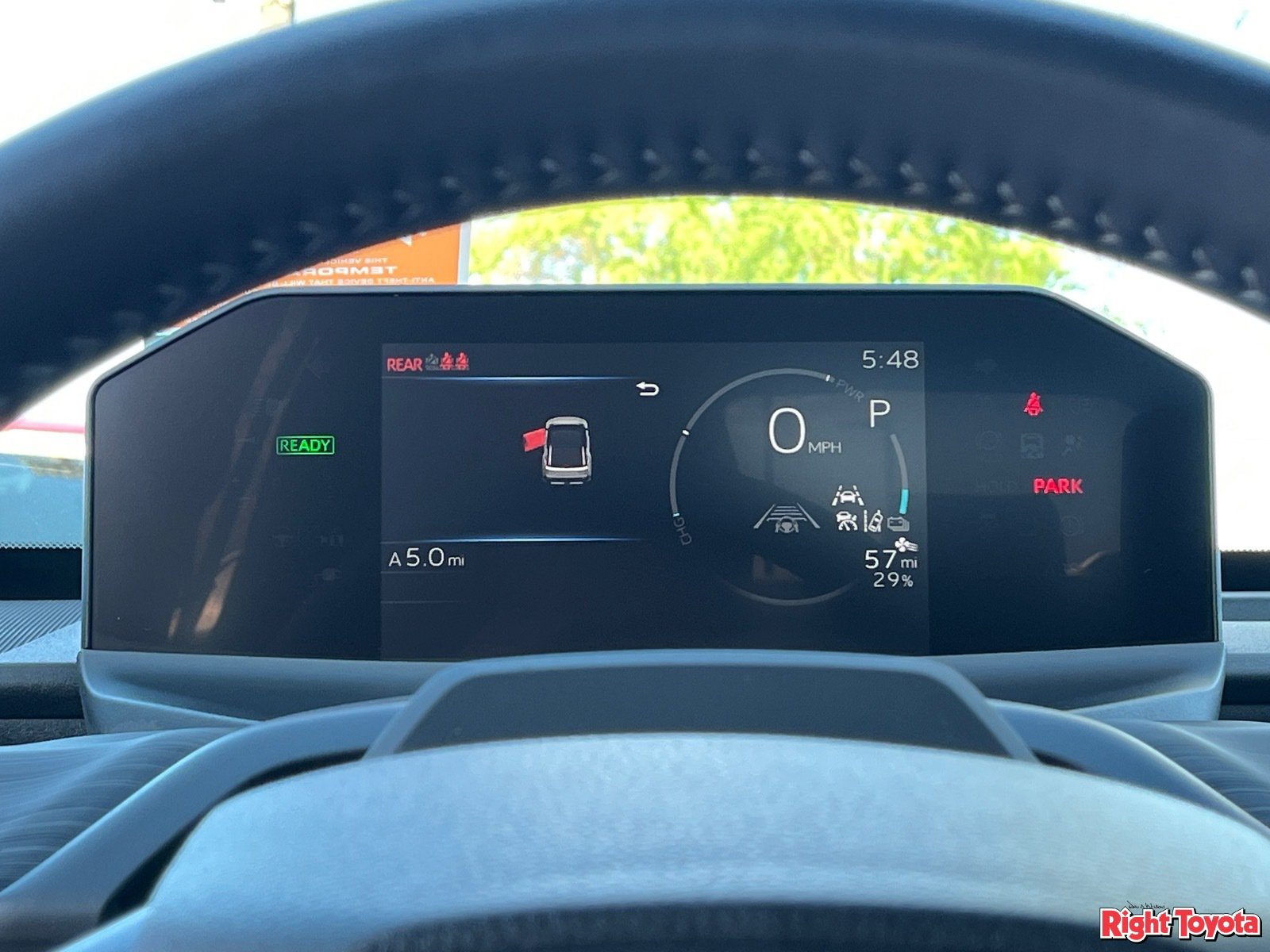 Certified 2026 Toyota C-HR AWD/4WD image 25
