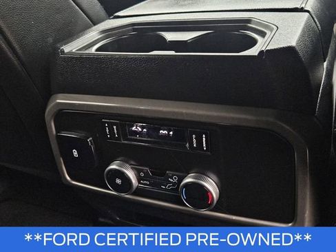 Certified 2020 Ford Expedition XLT w/ Equipment Group 201A RWD image 16