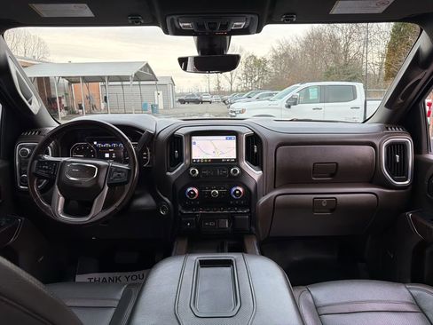 Used 2022 GMC Sierra 2500 Denali w/ Denali Ultimate Package image 23