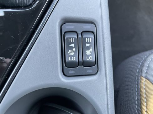 New 2025 Subaru Crosstrek 2.5i Sport image 20