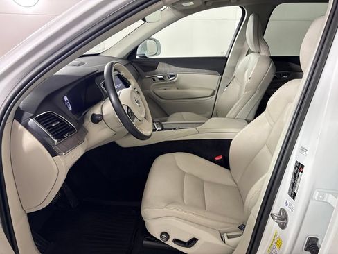 Used 2023 Volvo XC90 B6 Plus w/ Protection Package Premier AWD/4WD image 24
