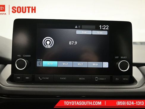 Used 2024 Honda Accord EX image 13