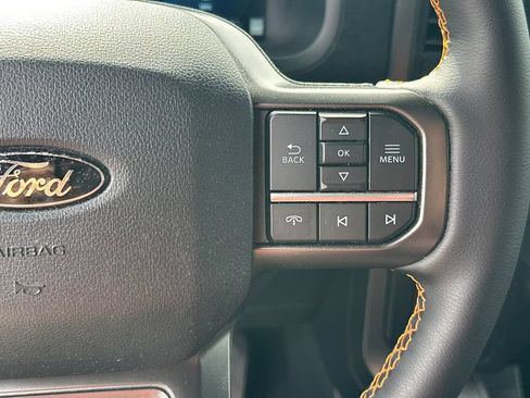 Used 2025 Ford F150 Tremor AWD/4WD image 25