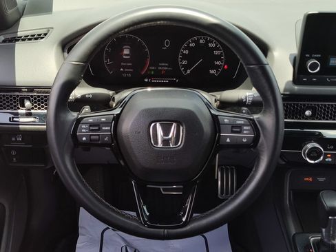 Used 2024 Honda Civic Sport image 27