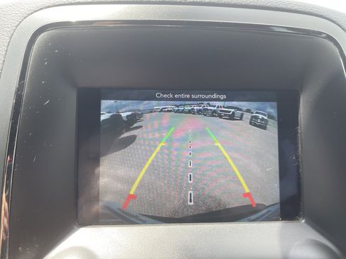 Used 2020 Dodge Durango GT RWD image 26