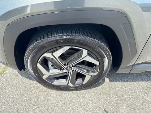 Used 2022 Hyundai Tucson Limited image 14