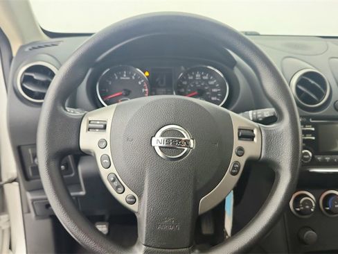 Used 2013 Nissan Rogue S w/ Special Edition Pkg image 17