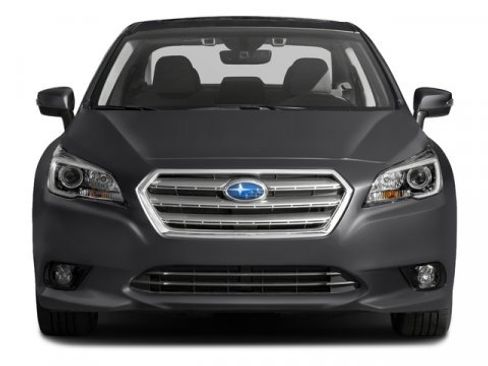Used 2017 Subaru Legacy 2.5i Sport image 7
