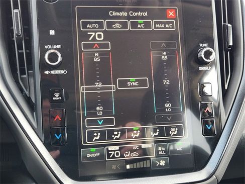 Certified 2025 Subaru Crosstrek 2.5i Limited w/ Crosstrek Mirror Package image 19