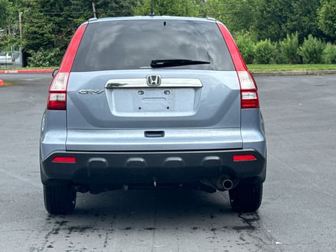 Used 2008 Honda CR-V EX image 4