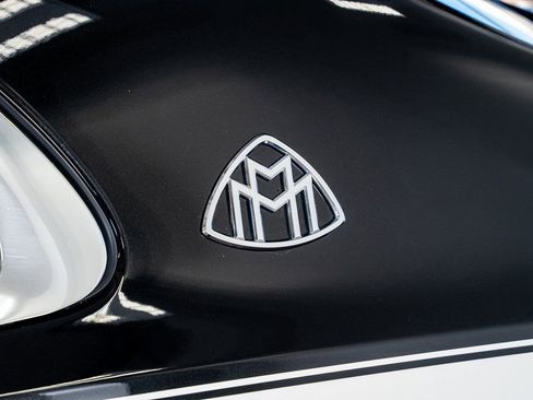 Used 2022 Mercedes-Benz Maybach S 580 4MATIC image 20