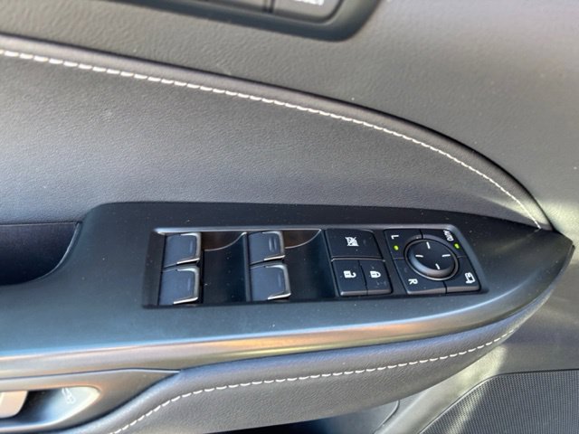 Used 2022 Lexus NX 350 AWD image 9
