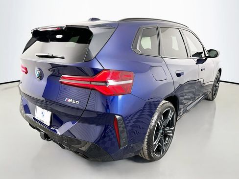 Used 2026 BMW X3 M50 w/ Premium Package AWD/4WD image 5