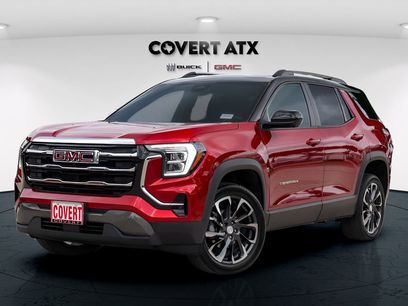 Used 2026 GMC Terrain Elevation w/ Elevation Premium Package