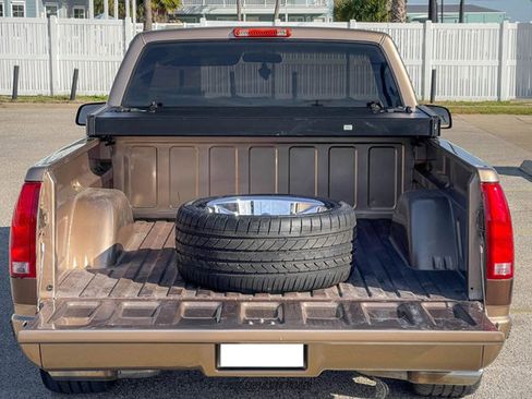 Used 1994 Chevrolet Silverado 1500 2WD Regular Cab image 64