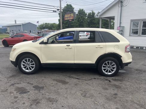 Used 2007 Ford Edge SEL AWD/4WD image 10