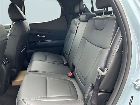 New 2026 Hyundai Santa Cruz XRT AWD/4WD image 25