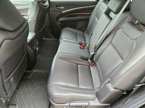 Used 2018 Acura MDX FWD w/ Technology Package image 7