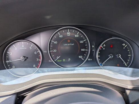 New 2026 MAZDA CX-90 3.3 Turbo w/ Preferred Package image 31