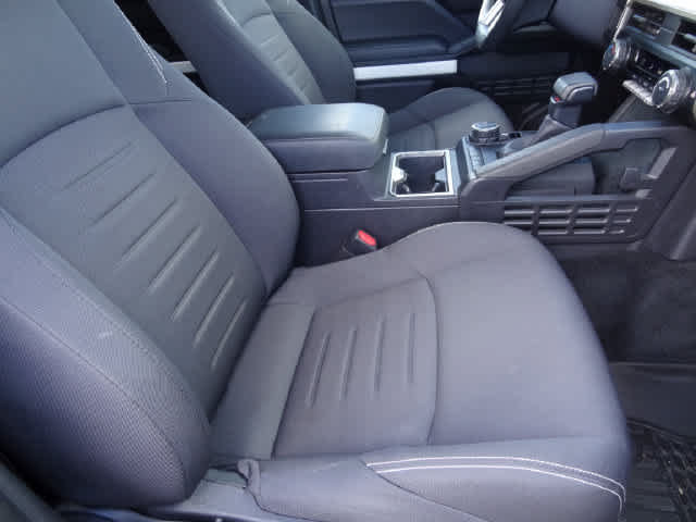 Used 2024 Toyota Tacoma TRD Off-Road AWD/4WD image 9