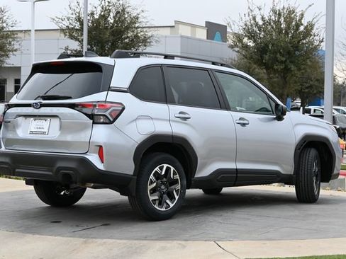 New 2026 Subaru Forester Premium image 3