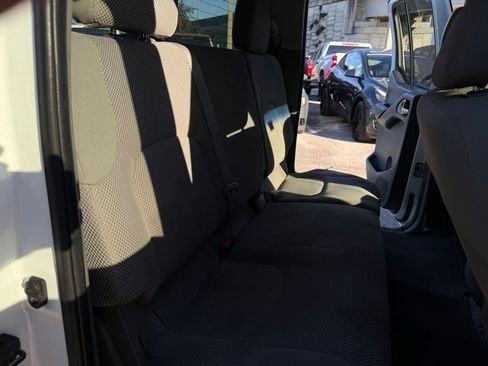 Used 2015 Nissan Frontier SV w/ SV Value Truck Package image 32