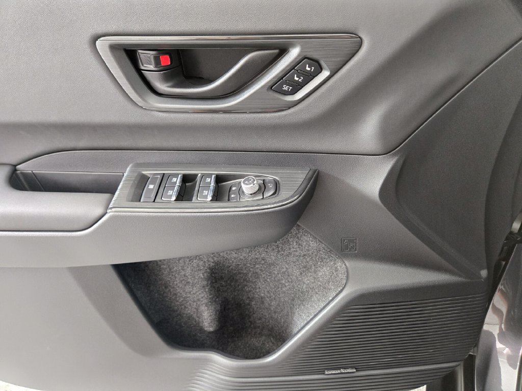 New 2026 Subaru Outback Wilderness AWD/4WD image 13