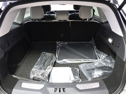New 2026 Lincoln Nautilus Reserve AWD/4WD image 19
