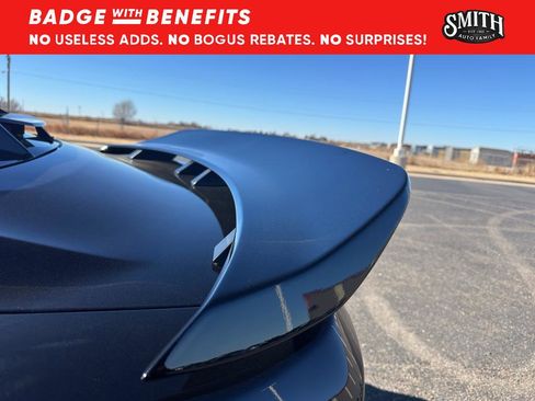 Certified 2020 Ford Mustang GT Premium w/ Equipment Group 401A image 16