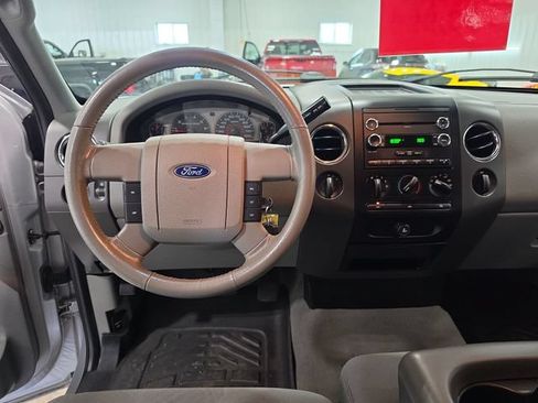 Used 2008 Ford F150 XLT AWD/4WD image 10