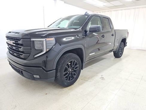 Used 2023 GMC Sierra 1500 Elevation AWD/4WD image 24