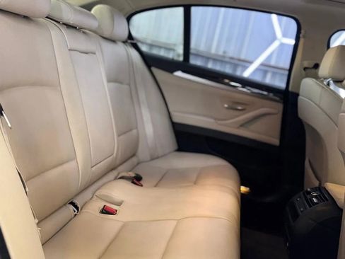 Used 2012 BMW 535i Sedan image 37