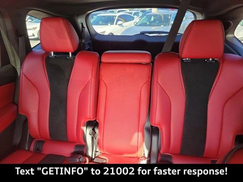 Used 2023 Acura MDX A-Spec image 13