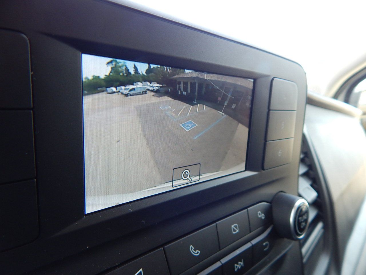 Used 2023 Ford Transit 250 148 High Roof Extended w/ Load Area Protection Package RWD image 21