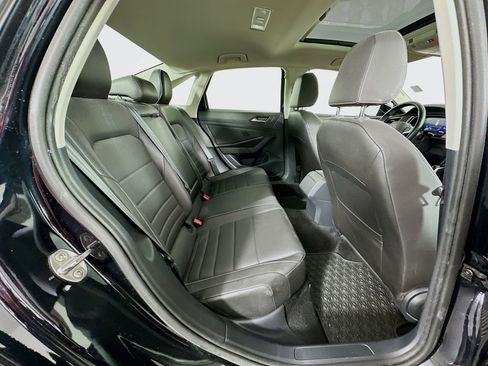 Used 2024 Volkswagen Jetta SE FWD image 28