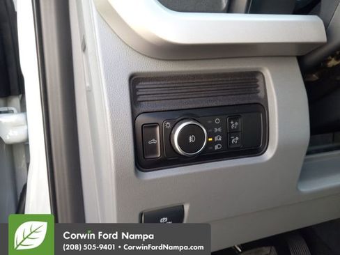 New 2026 Ford F350 XL w/ STX Appearance Package image 13