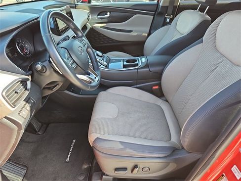 Used 2023 Hyundai Santa Fe SEL image 16