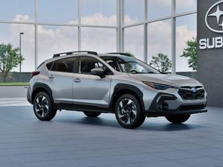 New 2026 Subaru Crosstrek 2.5i Limited video 1