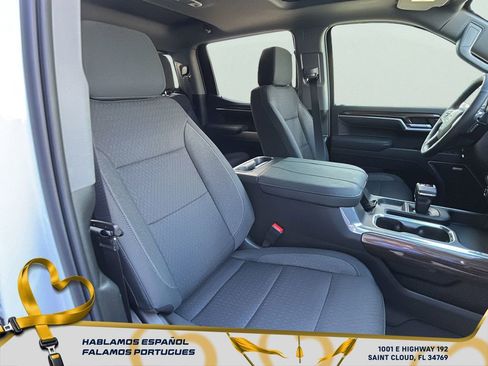 New 2026 Chevrolet Silverado 1500 RST w/ Convenience Package II image 34