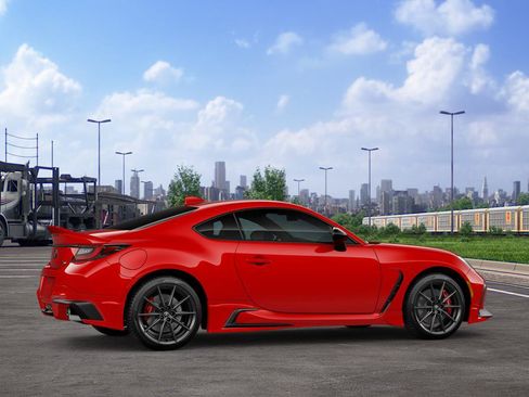 New 2026 Toyota GR86 Premium RWD image 55