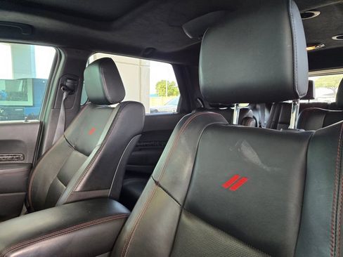 Used 2023 Dodge Durango R/T AWD/4WD image 21