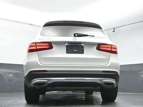 Used 2019 Mercedes-Benz GLC 300 image 37