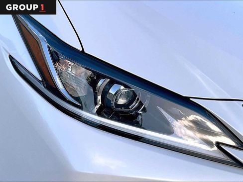 Used 2024 Lexus ES 350 w/ Technology Package FWD image 25
